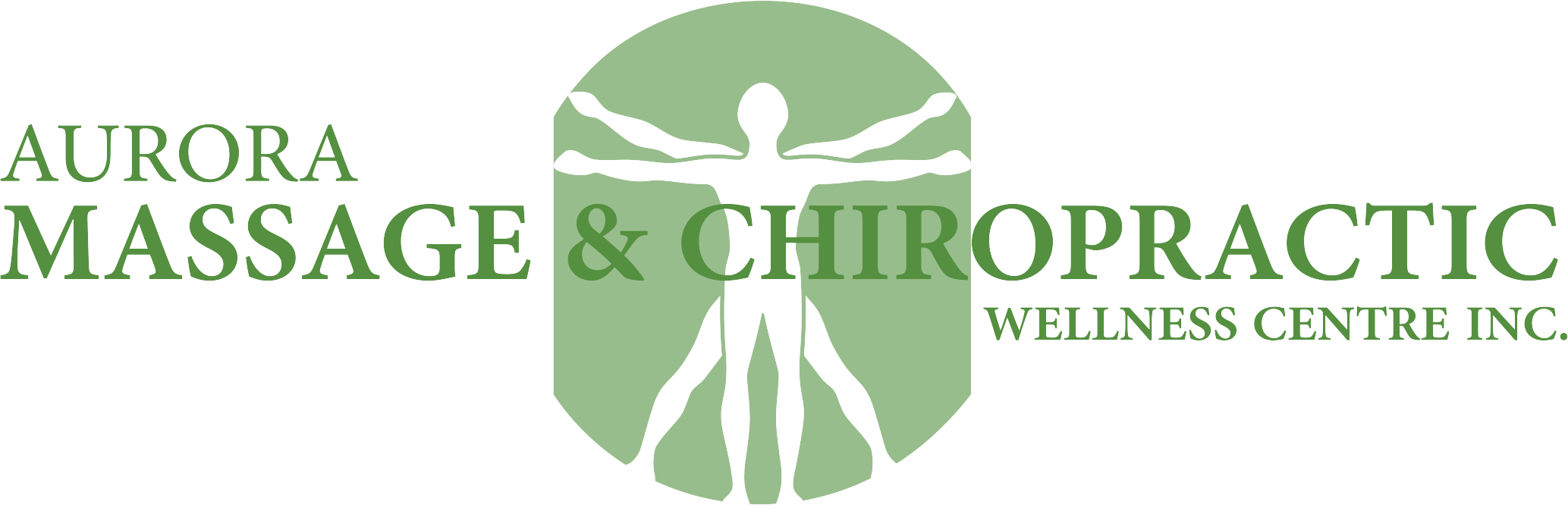 Aurora Massage and Chiropractic Wellness Centre Inc.